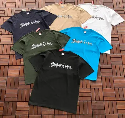¥~95 S🔥P🔥E🔥E T-SHIRT 55051403 (im 185CM 80KG iwear size XL in the photo)