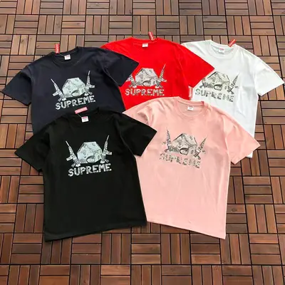 ¥~95 S🔥P🔥E🔥E T-SHIRT 55051410 (im 185CM 80KG iwear size M in the photo)