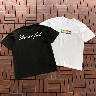 ¥~95 S🔥P🔥E🔥E T-SHIRT 55051442 (im 185CM 80KG iwear size M in the photo)