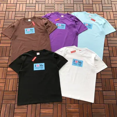 ¥~95 S🔥P🔥E🔥E T-SHIRT 55051429 (im 185CM 80KG iwear size M in the photo)