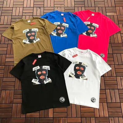¥~95 S🔥P🔥E🔥E T-SHIRT 55051407 (im 185CM 80KG iwear size M in the photo)