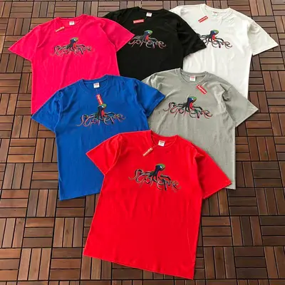 ¥~95 S🔥P🔥E🔥E T-SHIRT 55051405 (im 185CM 80KG iwear size XL in the photo)