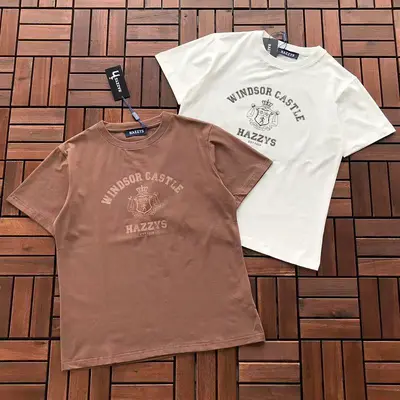 ¥~89 HA🔥🔥🔥S T-SHIRT WOMAN 66051401