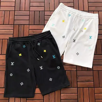 ¥~139 L🔥 SHORTS 66051408 (im 185CM 80KG iwear size L in the photo)