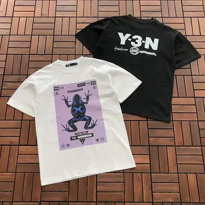 ¥~99 🔥DI🔥AS X Y🔥 T-SHIRT 66051404 (im 185CM 80KG iwear size S in the photo)