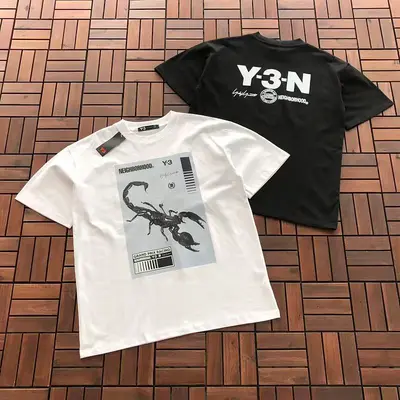 ¥~99 🔥DI🔥AS X Y🔥 T-SHIRT 66051403 (im 185CM 80KG iwear size M in the photo)