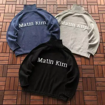 ¥~179 FASHION SWEATER 55051554