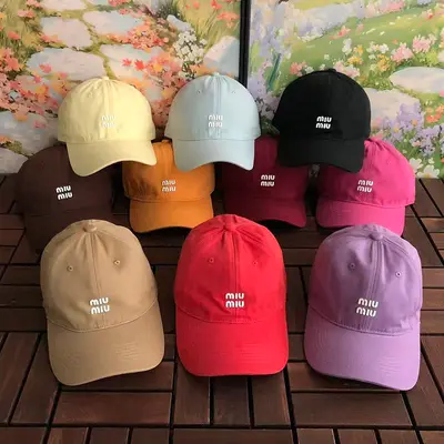 ¥~85 M🔥U M🔥U CAP 55051566