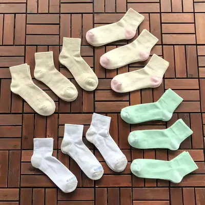¥~56 FASHION SOCKS 66051525