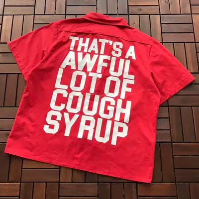 ¥~129 TH🔥T'S A AW🔥UL L🔥T OF C.. T-SHIRT SHIRT 77051506