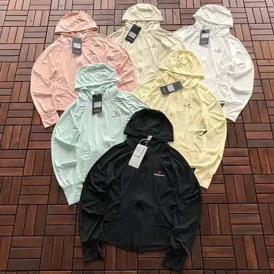 ¥~169 L🔥🔥UL🔥M🔥N JACKET WOMAN 66051506