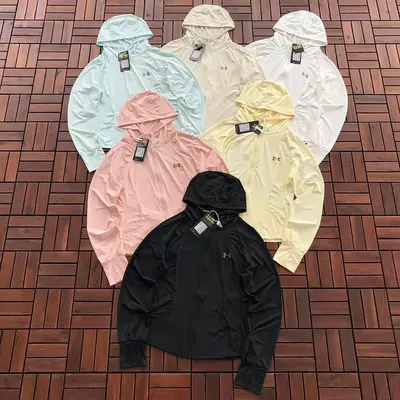 ¥~169 U🔥D🔥R A🔥MO🔥R JACKET WOMAN 66051507