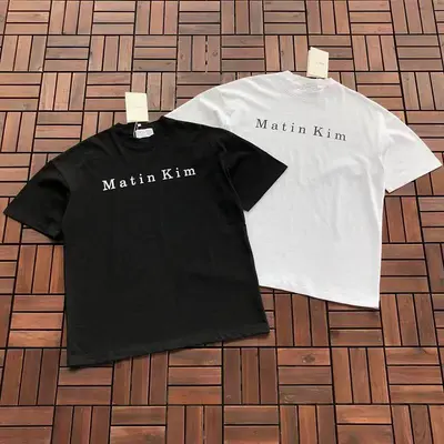 ￥~99 FASHION T-SHIRT 55051523 (im 185CM 80KG iwear size S in the photo)