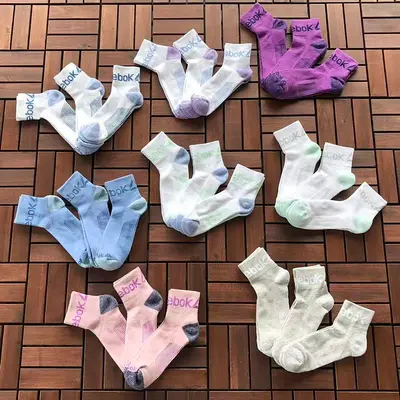 ￥~56 FASHION SOCKS 66051521
