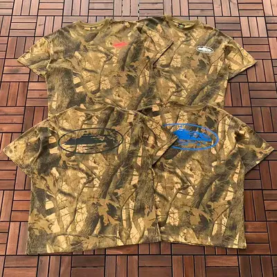 ￥~119 C🔥RT🔥🔥Z T-SHIRT 55051503 (im 185CM 80KG iwear size L in the photo)
