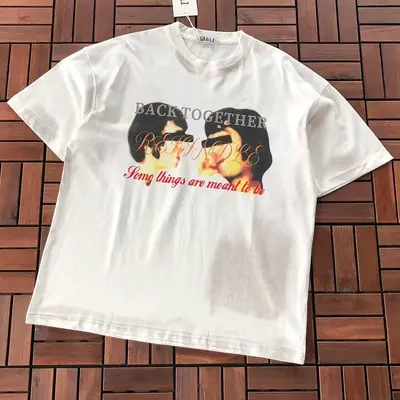 ￥~115 GRAILZ T-SHIRT 55051538 (im 185CM 80KG iwear size 1 in the photo)