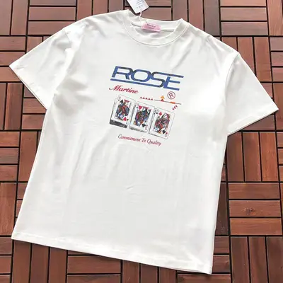 ￥ ~ 99 MA🔥TI🔥E R🔥🔥E T-SHIRT 55051524 (im 185CM 80KG iwear size S in the photo)