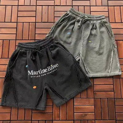 ￥~129 MA🔥TI🔥E R🔥🔥E SHORTS 55051563 (im 185CM 80KG iwear size 1 in the photo)
