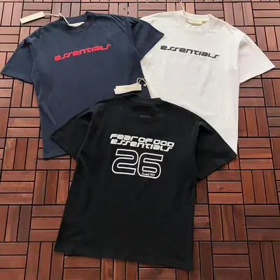 ￥~109 FOG T-SHIRT 55051511 (im 185CM 80KG iwear size S in the photo)