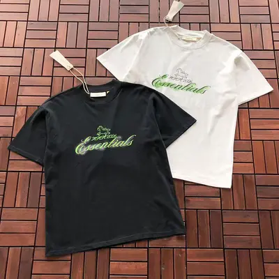 ￥ ~ 109 FOG T-SHIRT 55051521 (im 185CM 80KG iwear size S in the photo)