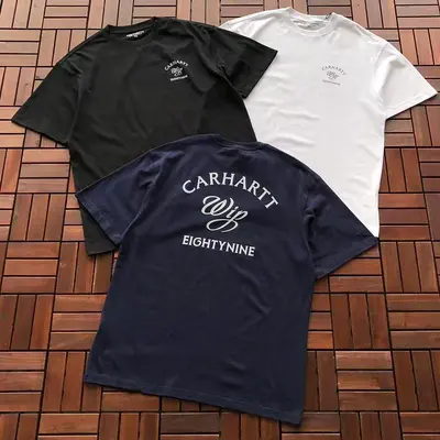 ￥ ~ 95 C🔥RH🔥RTT T-SHIRT 55051737 (im 185CM 70KG iwear size XL in the photo)