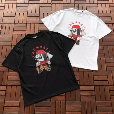 ￥ ~ 95 C🔥RH🔥RTT T-SHIRT 55051764 (im 185CM 70KG iwear size XL in the photo)