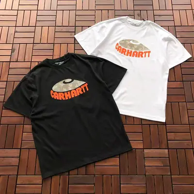 ￥~95 C🔥RH🔥RTT T-SHIRT 55051760 (im 185CM 70KG iwear size XL in the photo)