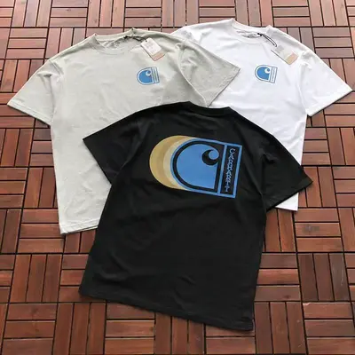 ￥ ~ 95 C🔥RH🔥RTT T-SHIRT 55051728 (im 185CM 70KG iwear size L in the photo)