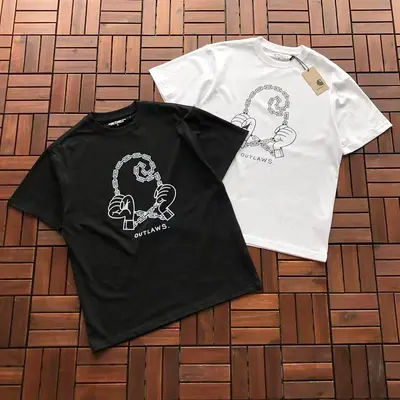 ￥~95 C🔥RH🔥RTT T-SHIRT 55051758 (im 185CM 70KG iwear size L in the photo)