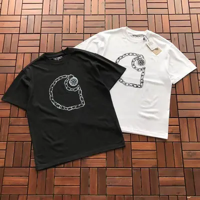 ￥~95 C🔥RH🔥RTT T-SHIRT 55051761 (im 185CM 70KG iwear size L in the photo)