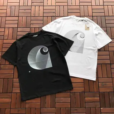 ￥~95 C🔥RH🔥RTT T-SHIRT 55051755 (im 185CM 70KG iwear size L in the photo)
