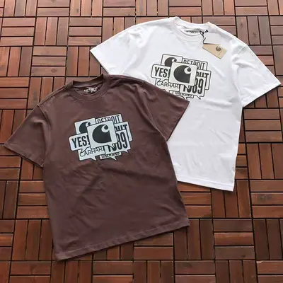 ￥ ~95 C🔥RH🔥RTT T-SHIRT 55051757 (im 185CM 70KG iwear size M in the photo)
