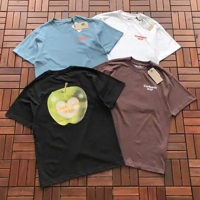 ￥~95 C🔥RH🔥RTT T-SHIRT 55051710 (im 185CM 70KG iwear size M in the photo)