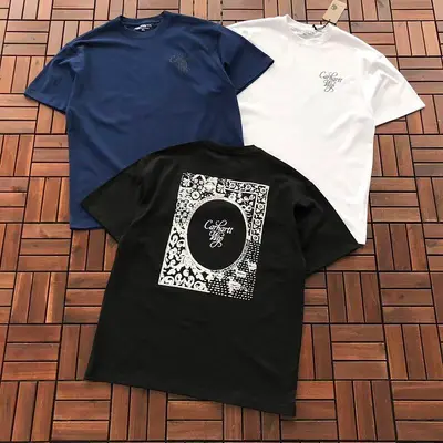 ￥~95 C🔥RH🔥RTT T-SHIRT 55051743 (im 185CM 70KG iwear size XL in the photo)