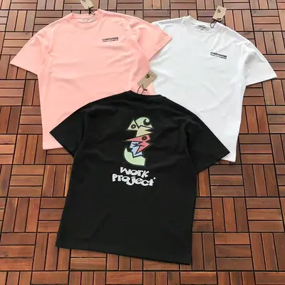 ￥~95 C🔥RH🔥RTT T-SHIRT 55051736 (im 185CM 70KG iwear size XL in the photo)