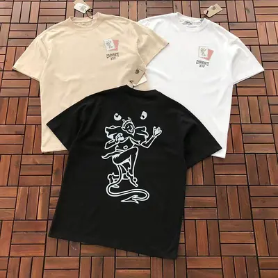 ￥ ~ 95 C🔥RH🔥RTT T-SHIRT 55051746 (im 185CM 70KG iwear size XL in the photo)