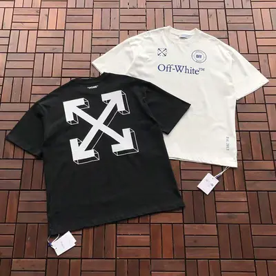 ￥~119 O🔥🔥-W🔥🔥TE T-SHIRT 77051734 (im 185CM 80KG iwear size S in the photo)