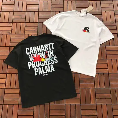 ￥ ~ 95 C🔥RH🔥RTT T-SHIRT 55051756 (im 185CM 70KG iwear size L in the photo)