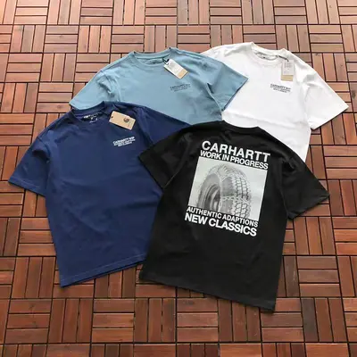 ￥~95 C🔥RH🔥RTT T-SHIRT 55051704 (im 185CM 70KG iwear size M in the photo)