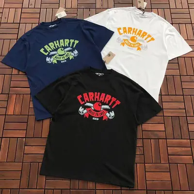 ￥ ~ 95 C🔥RH🔥RTT T-SHIRT 55051731 (im 185CM 70KG iwear size XL in the photo)