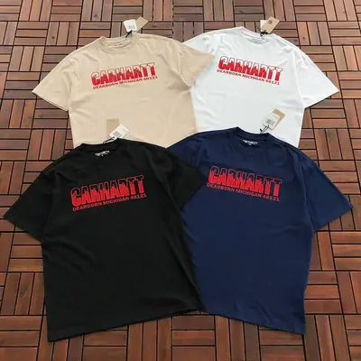 ￥~95 C🔥RH🔥RTT T-SHIRT 55051718 (im 185CM 70KG iwear size L in the photo)