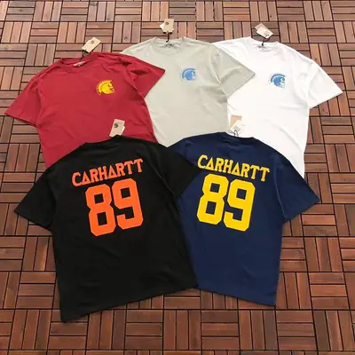 ￥ ~ 95 C🔥RH🔥RTT T-SHIRT 55051708 (im 185CM 70KG iwear size XL in the photo)