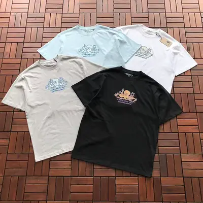 ￥~95 C🔥RH🔥RTT T-SHIRT 55051715 (im 185CM 70KG iwear size XL in the photo)