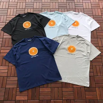 ￥~95 C🔥RH🔥RTT T-SHIRT 55051707 (im 185CM 70KG iwear size L in the photo)