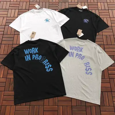 ￥~95 C🔥RH🔥RTT T-SHIRT 55051723 (im 185CM 70KG iwear size XL in the photo)