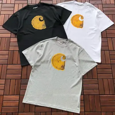 ￥ ~ 95 C🔥RH🔥RTT T-SHIRT 55051745 (im 185CM 70KG iwear size L in the photo)