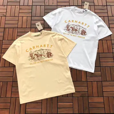 ￥~95 C🔥RH🔥RTT T-SHIRT 55051768 (im 185CM 70KG iwear size L in the photo)
