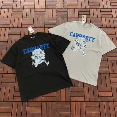 ￥ ~ 95 C🔥RH🔥RTT T-SHIRT 55051765 (im 185CM 70KG iwear size XL in the photo)