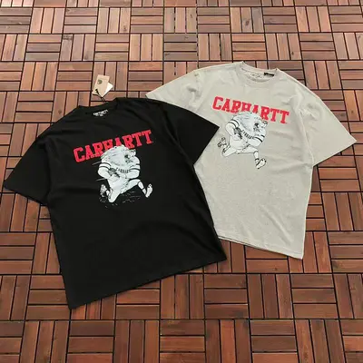 ￥~95 C🔥RH🔥RTT T-SHIRT 55051772 (im 185CM 70KG iwear size XL in the photo)