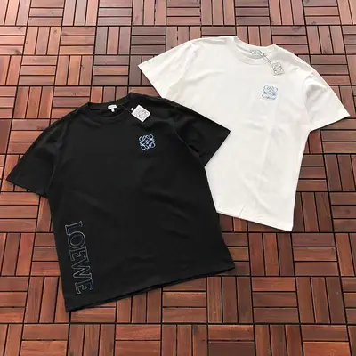 ￥~175 L🔥E🔥🔥 T-SHIRT 66051704 (im 185CM 70KG iwear size XL in the photo)